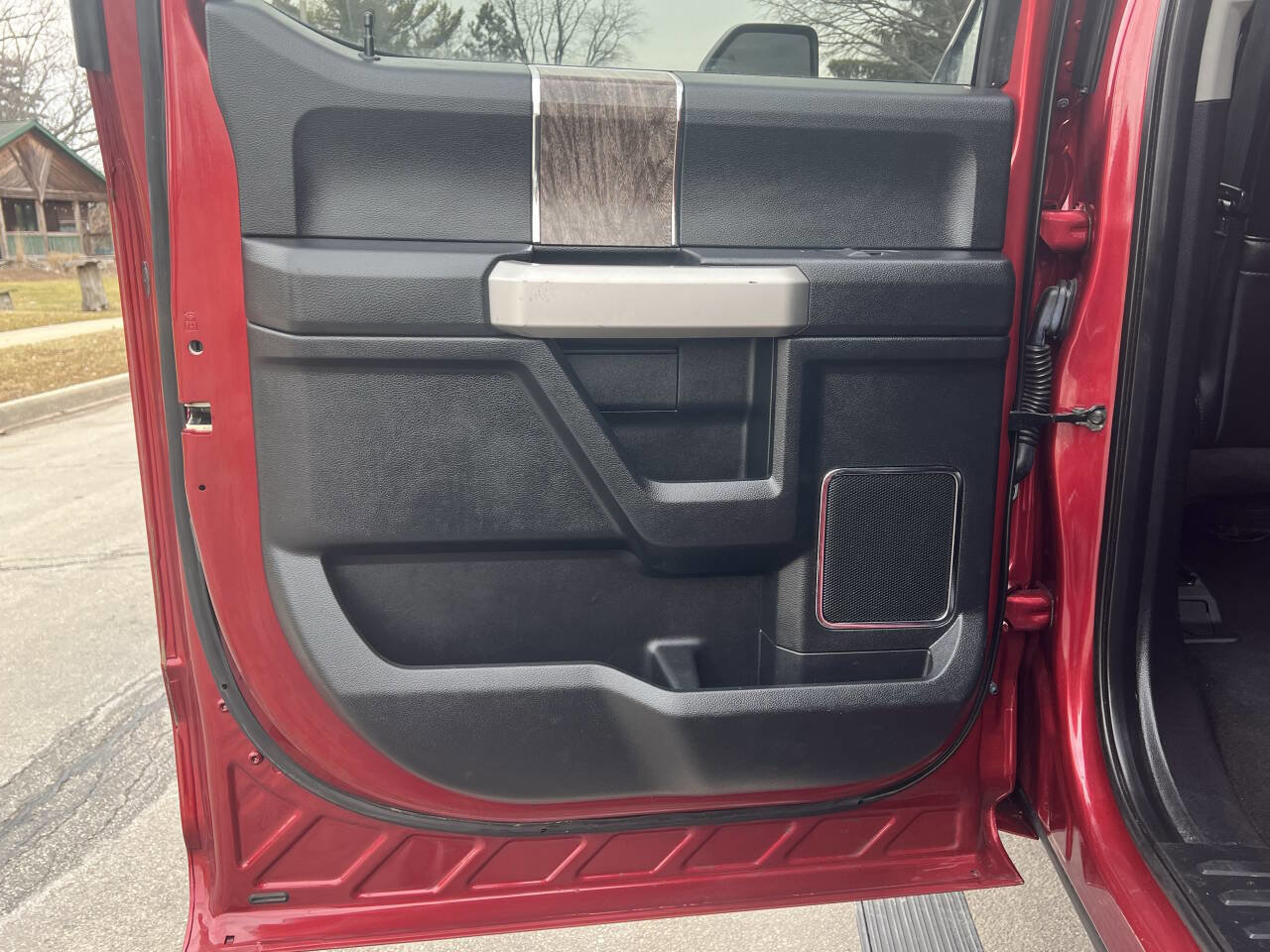 Used 2019 Ford F250 Lariat AWD/4WD image 22