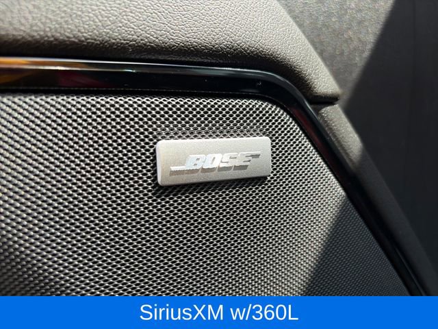 Used 2024 GMC Sierra 2500 AT4 w/ AT4 Premium Plus Package image 19