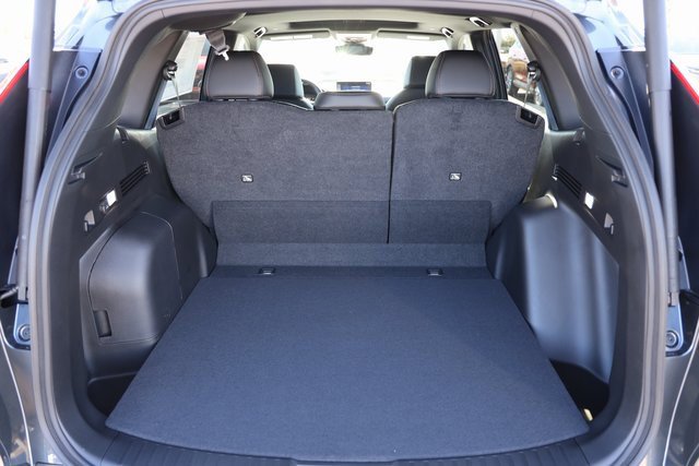 New 2026 Honda CR-V Sport-L image 26