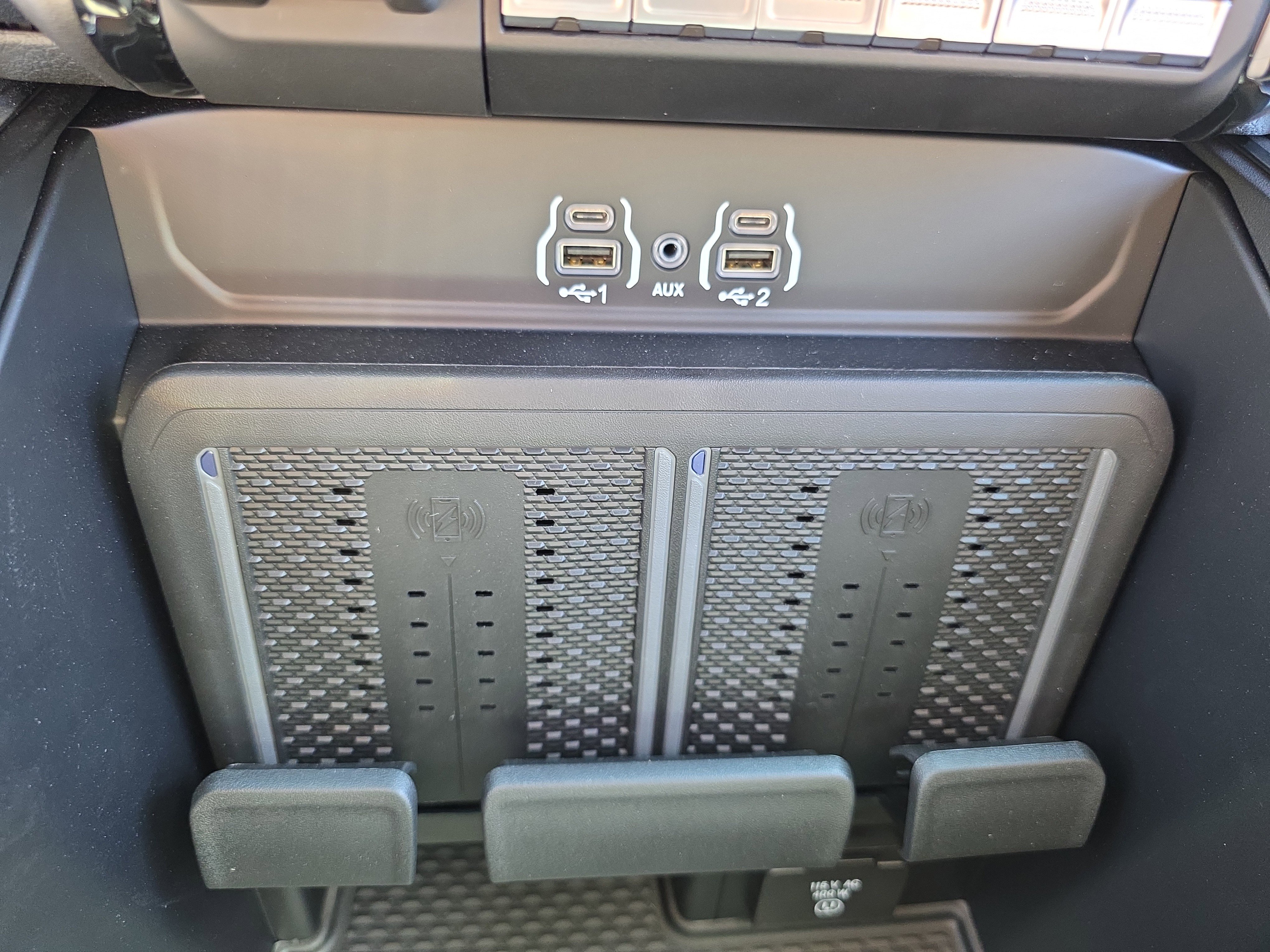 New 2026 RAM 5500 Laramie w/ Laramie Trim Package image 8