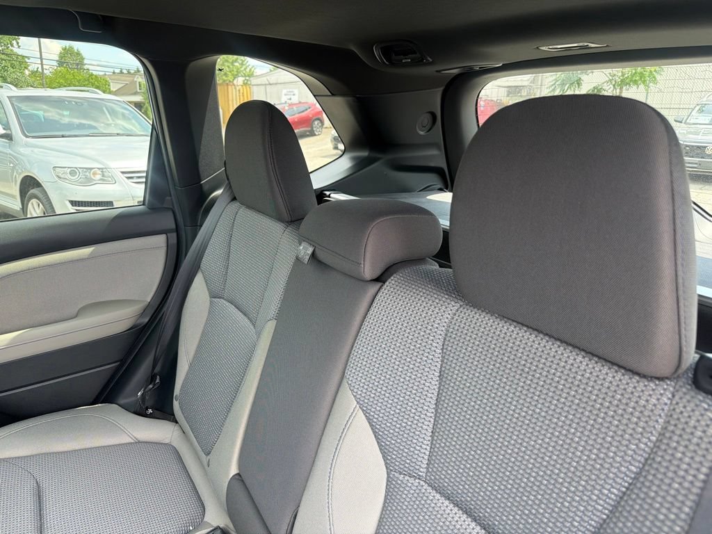 Certified 2026 Subaru Forester Premium AWD/4WD image 11