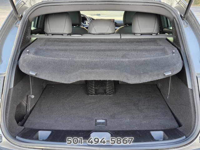 Used 2024 Dodge Hornet R/T AWD/4WD image 13