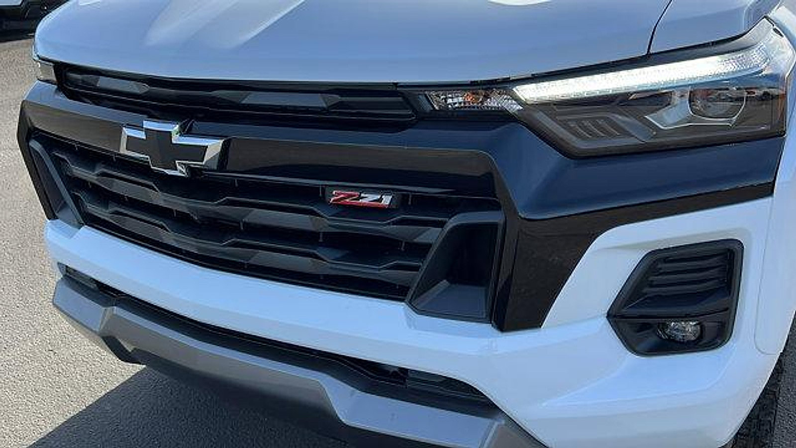 New 2026 Chevrolet Colorado Z71 w/ Technology Package image 10