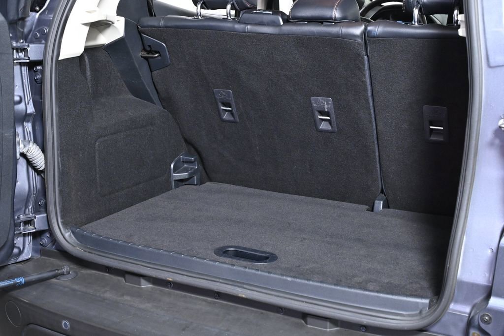 Used 2018 Ford EcoSport SES image 30