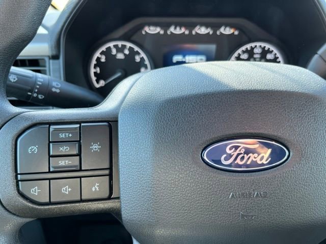 New 2026 Ford F150 XL w/ Equipment Group 103A High image 24