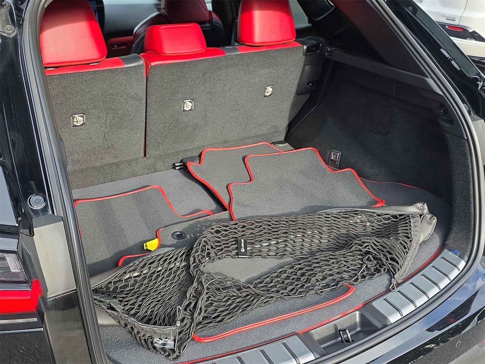 Used 2024 Lexus NX 450h+ F Sport image 12