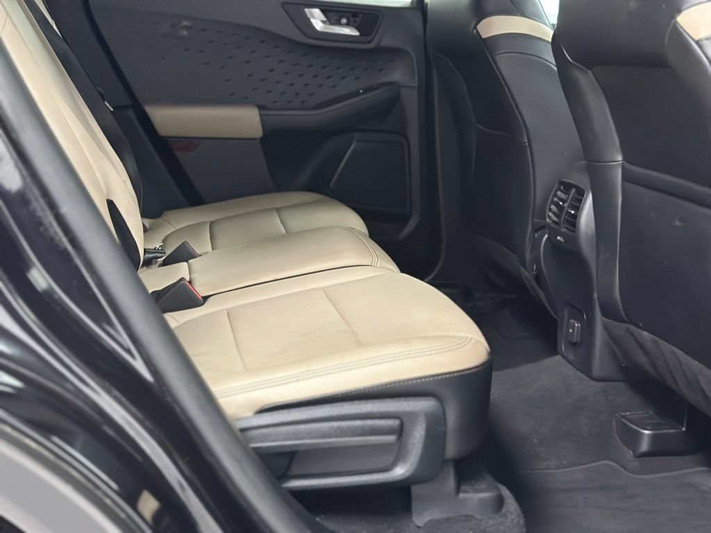 Used 2020 Ford Escape SEL FWD image 23