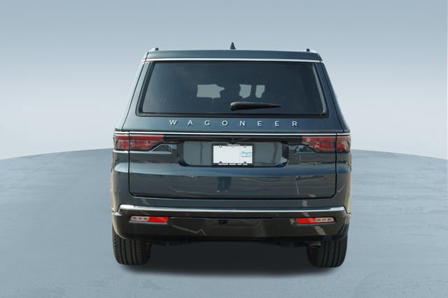 Used 2024 Jeep Wagoneer 4WD w/ Premium Group I image 8