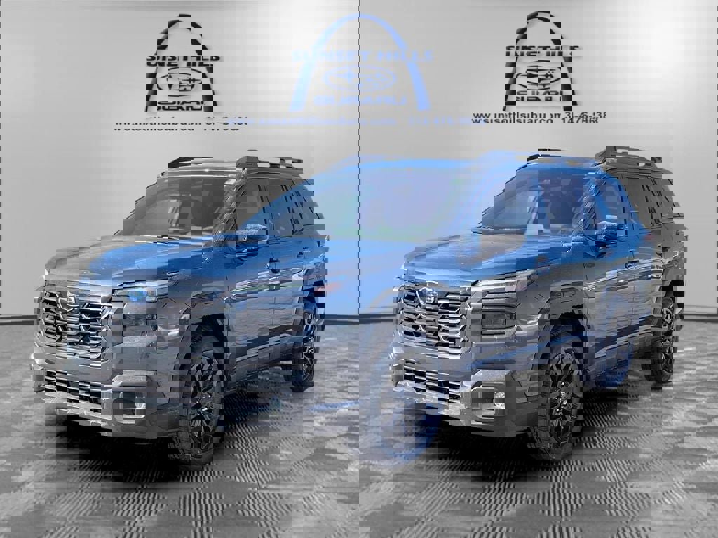 New 2026 Subaru Outback Limited XT image 22