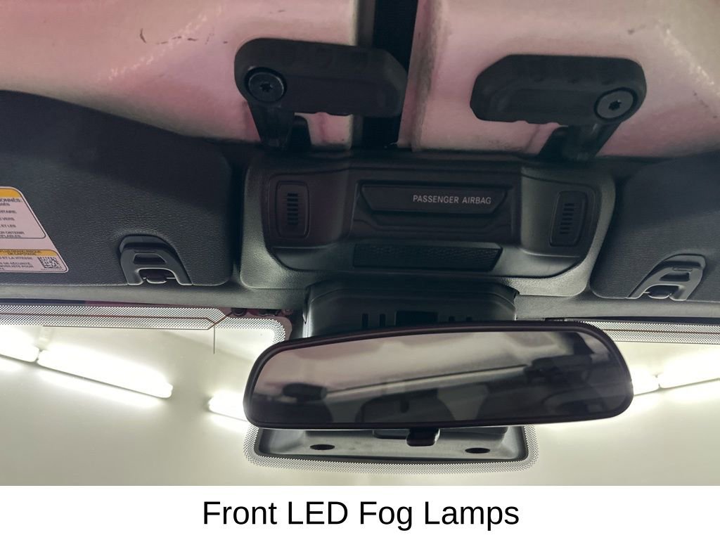 Used 2025 Jeep Wrangler Unlimited Sport S 4xe image 43