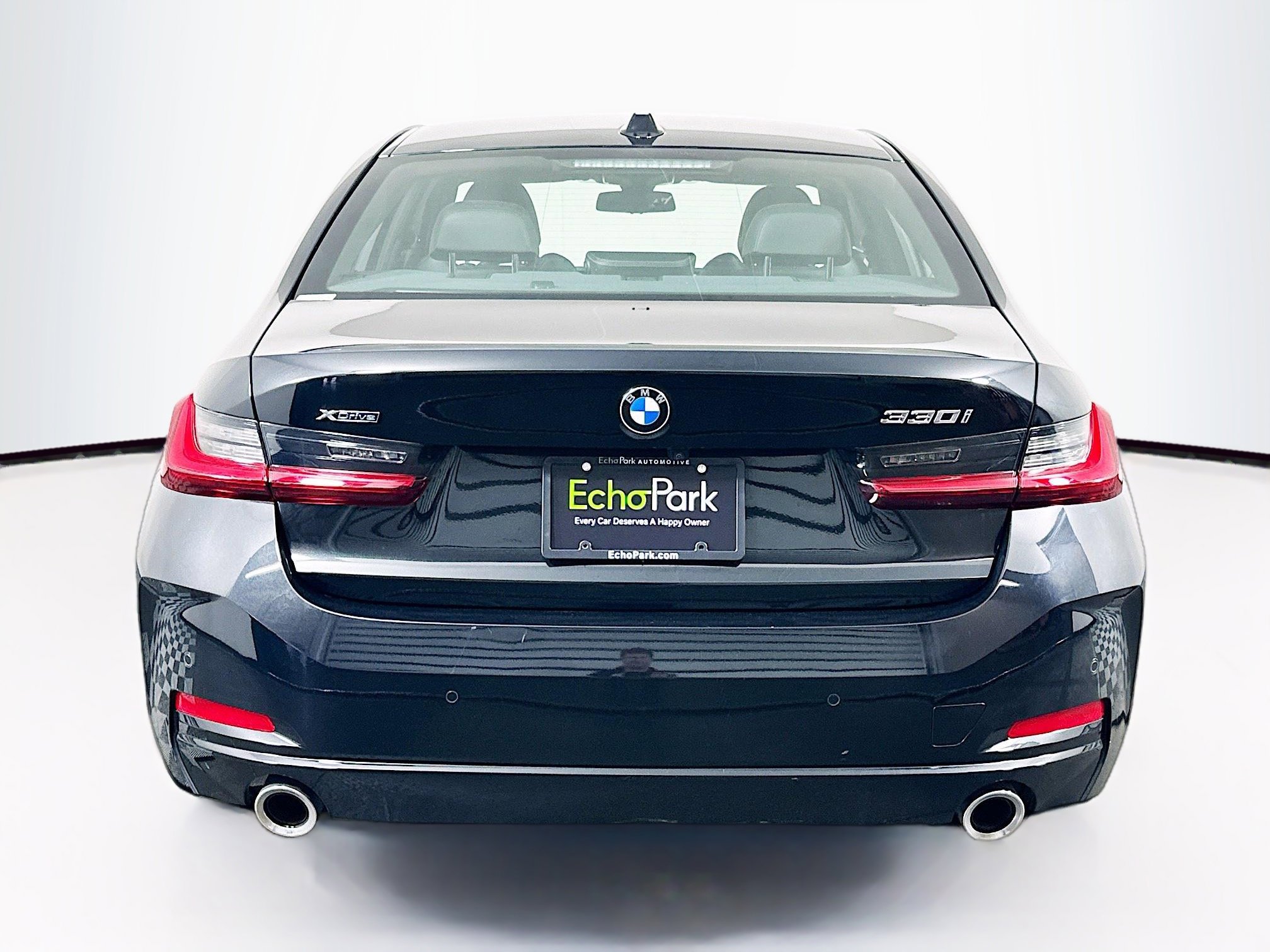 Used 2025 BMW 330i xDrive Sedan image 7