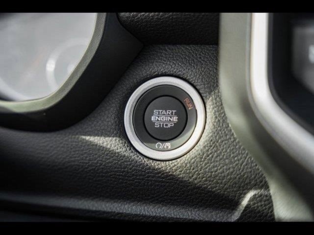 New 2025 RAM 1500 Big Horn AWD/4WD image 32