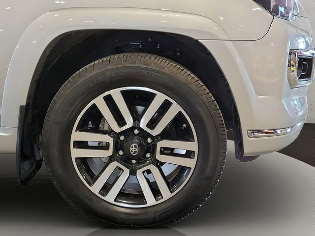 Used 2020 Toyota 4Runner Limited AWD/4WD image 17