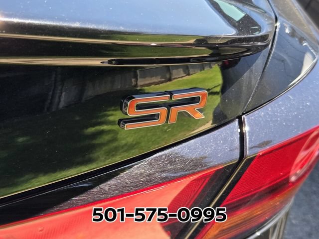 Used 2023 Nissan Altima 2.5 SR w/ SR Premium Package FWD image 11