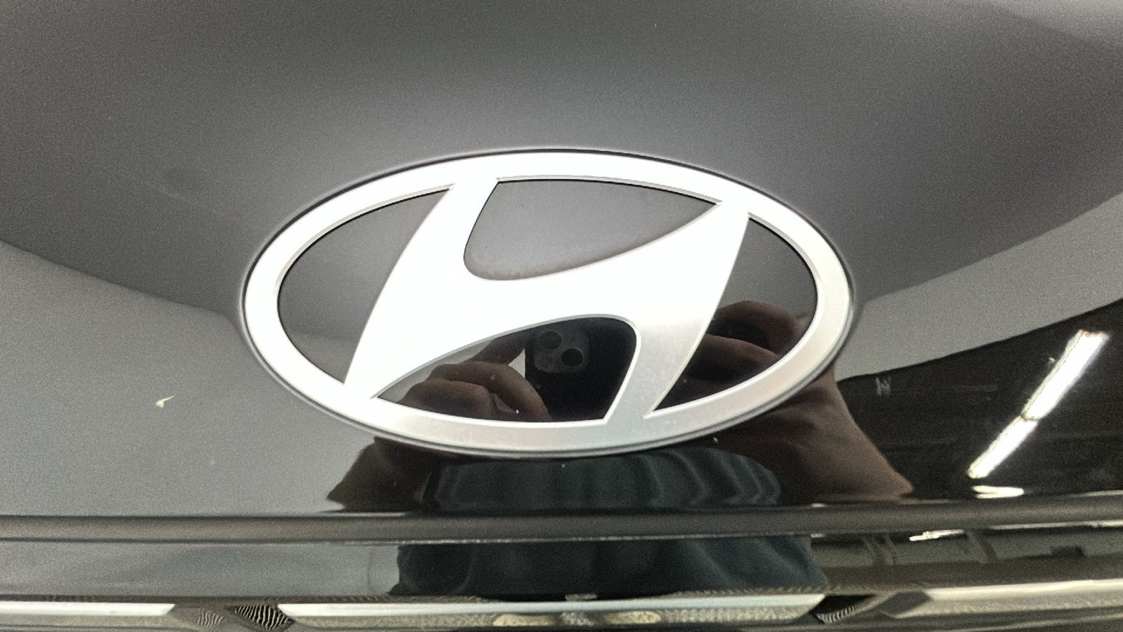 Certified 2024 Hyundai Santa Fe SEL AWD/4WD image 10