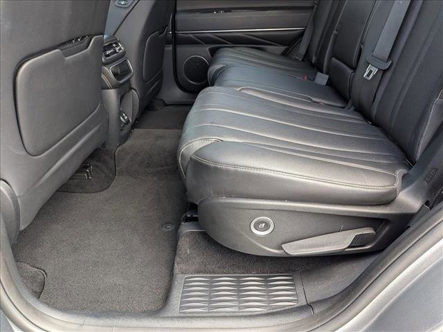 Used 2024 Genesis GV80 3.5T image 18