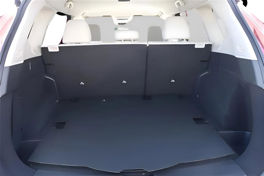 Used 2024 Nissan Rogue SL image 19