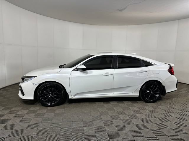 Used 2020 Honda Civic Si image 6