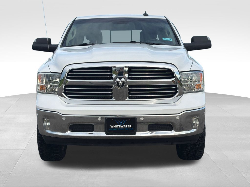 Used 2016 RAM 1500 Big Horn AWD/4WD image 27