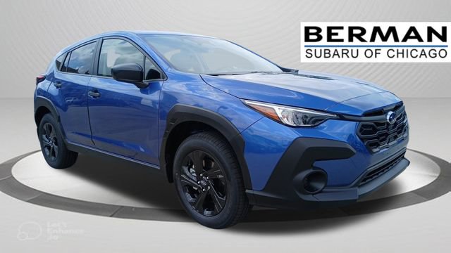 Certified 2025 Subaru Crosstrek 2.0i w/ Convenience Package #1