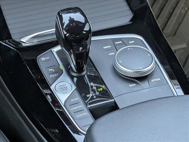 Certified 2022 BMW X3 sDrive30i w/ Premium Package 2 RWD image 16