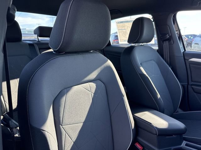 New 2026 Volkswagen Jetta Sport image 23