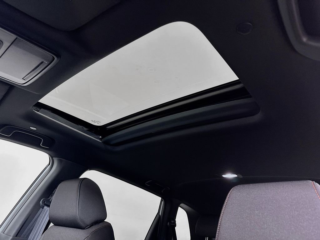 Certified 2026 Honda CR-V Sport image 11