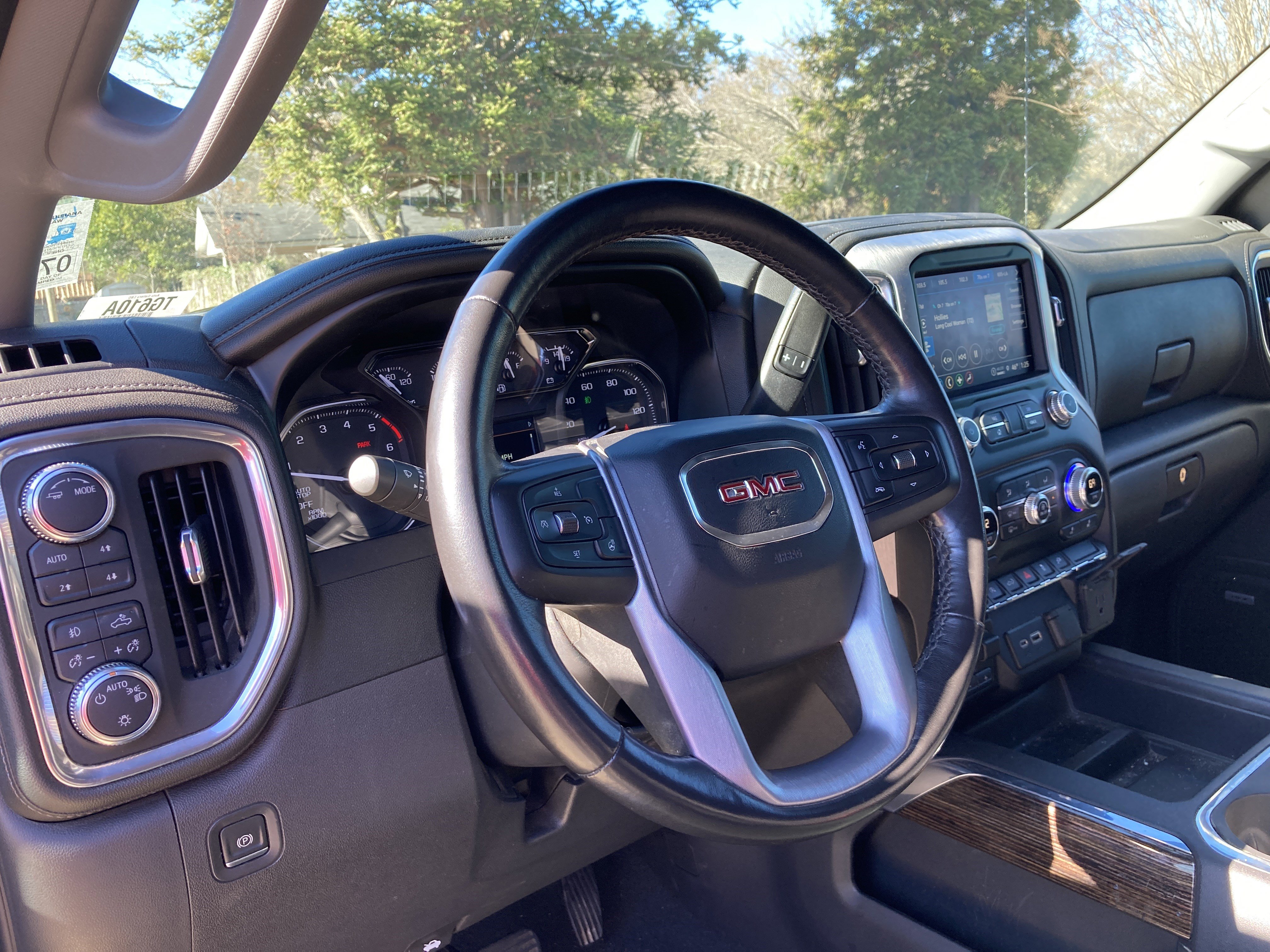 Certified 2021 GMC Sierra 1500 Elevation w/ Preferred Package image 10