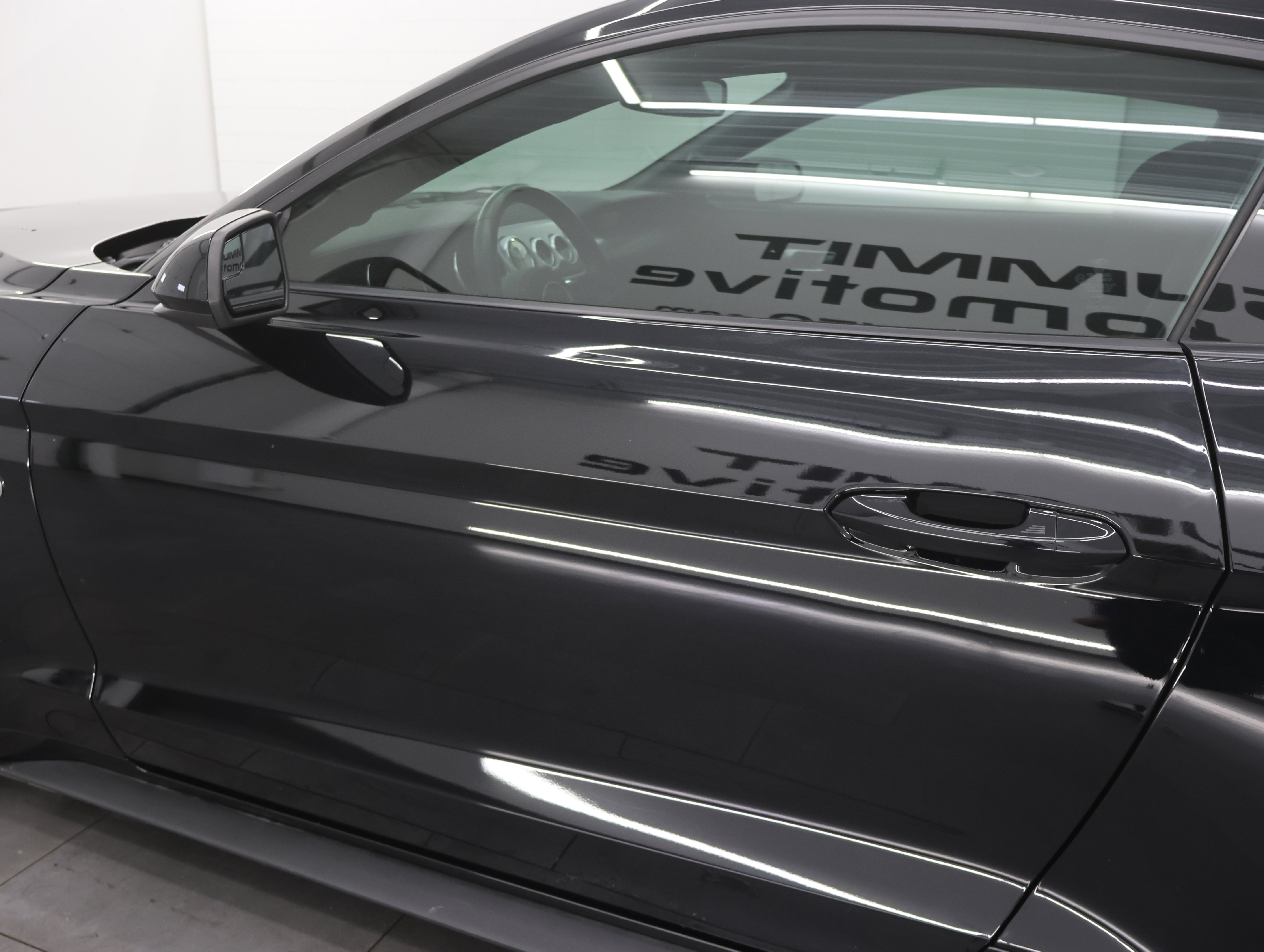 Used 2019 Ford Mustang GT w/ GT Performance Package image 30