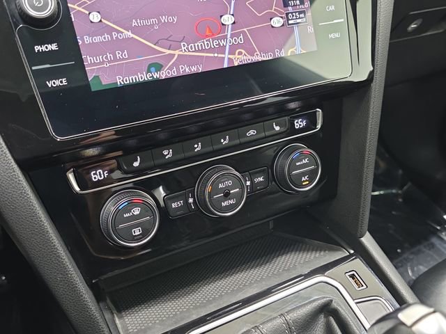Used 2020 Volkswagen Arteon SEL image 24