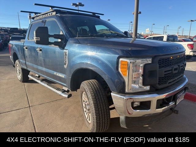 Used 2017 Ford F250 XLT w/ XLT Value Package image 9