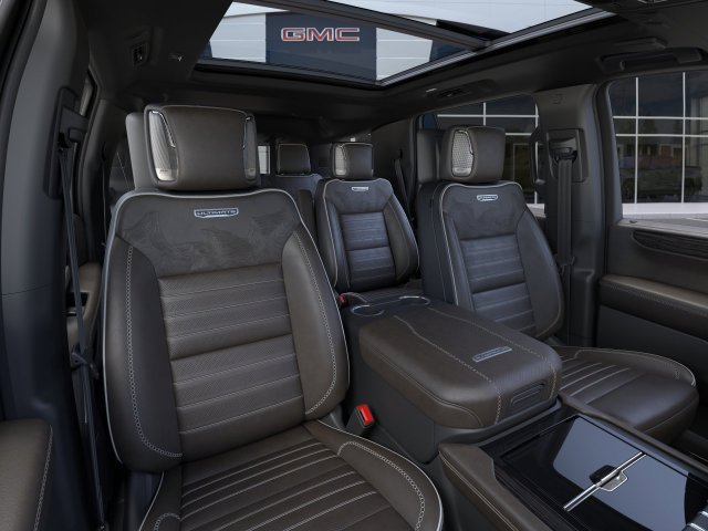 New 2027 GMC Yukon Denali Ultimate AWD/4WD image 20