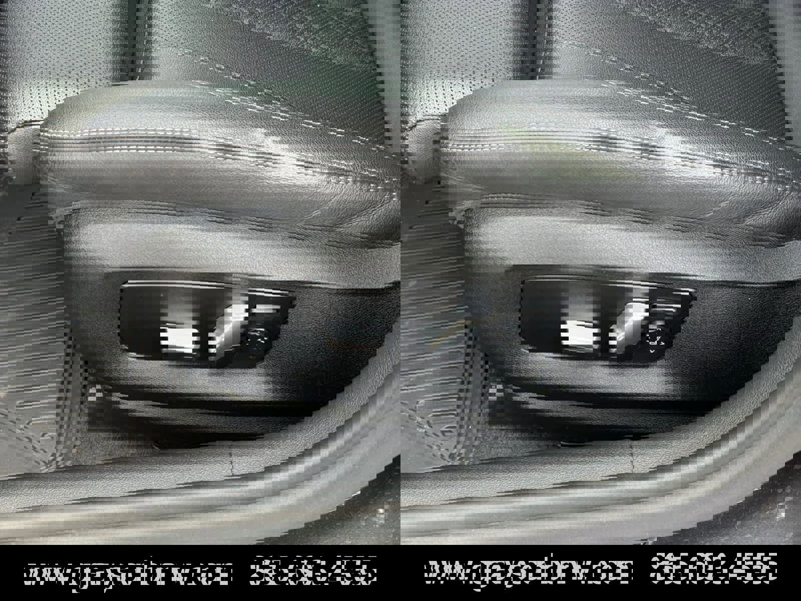 Used 2022 BMW 530i xDrive w/ Premium Package image 11