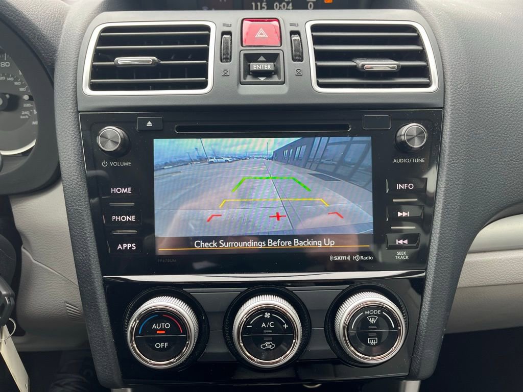 Used 2017 Subaru Forester 2.5i Premium w/ All-Weather Package image 20