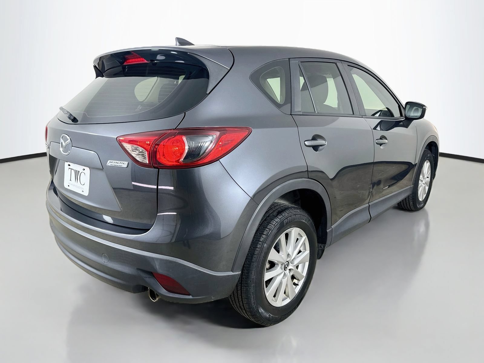 Used 2016 MAZDA CX-5 Sport FWD image 5
