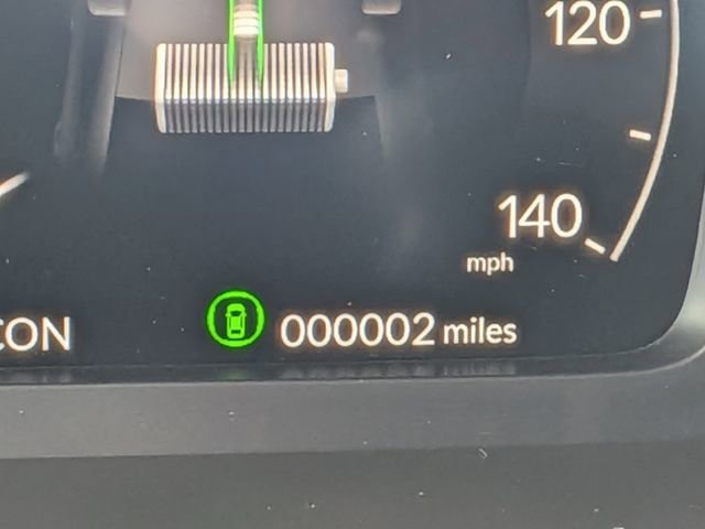 New 2026 Honda Civic Sport Touring image 38