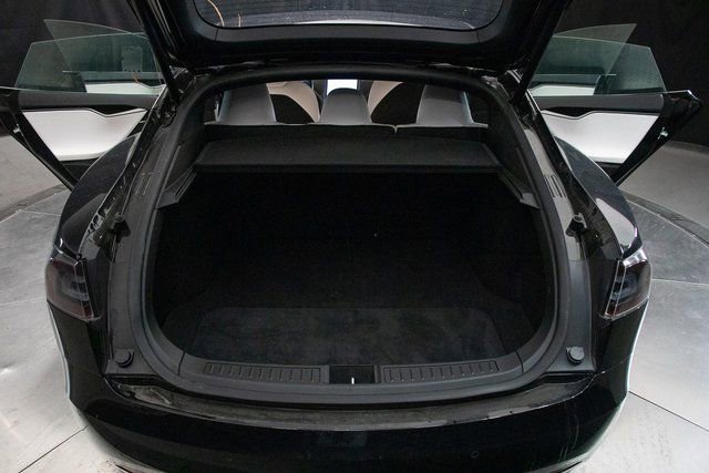 Used 2021 Tesla Model S Long Range image 19