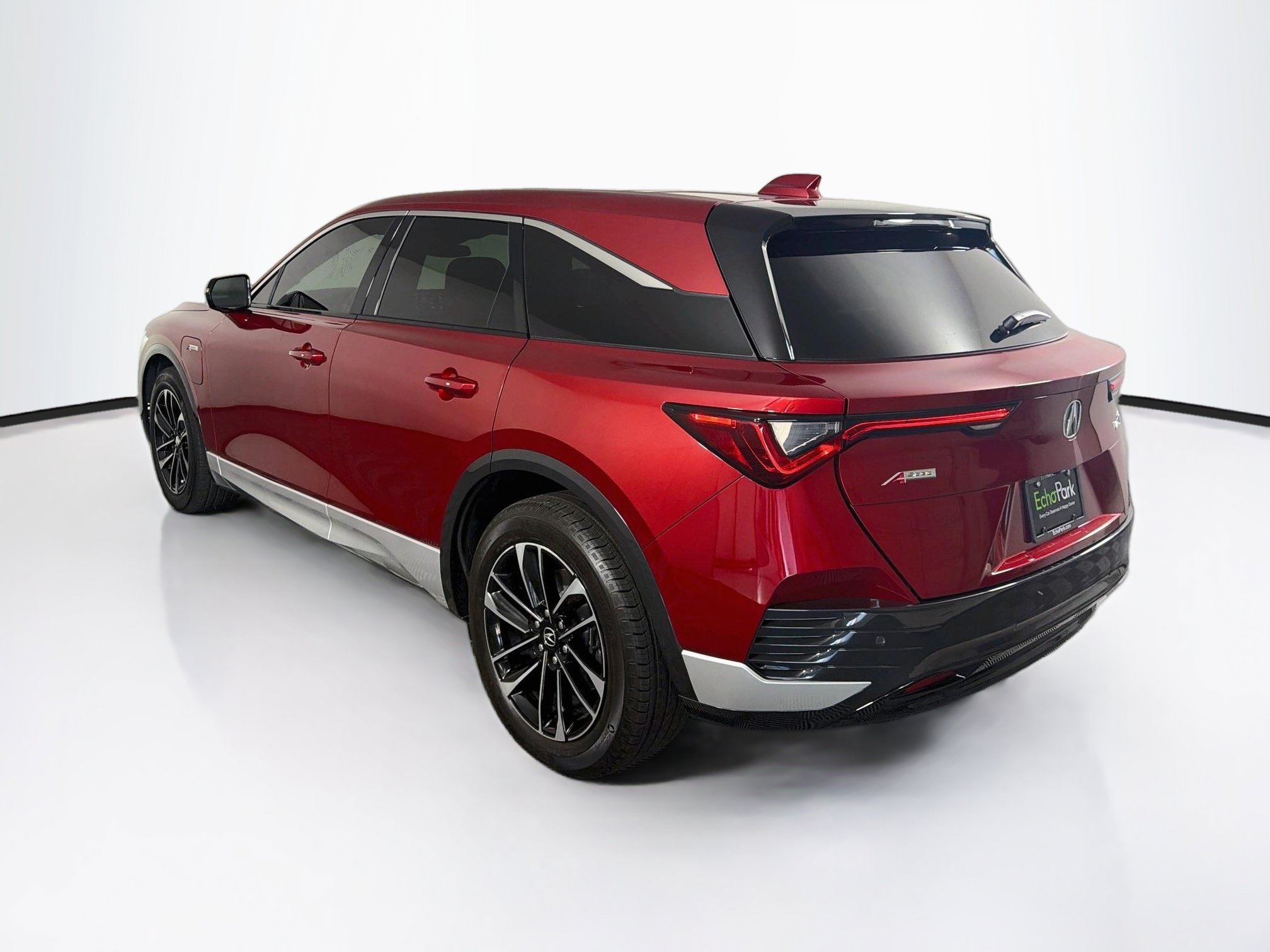 Used 2024 Acura ZDX A-Spec RWD image 5