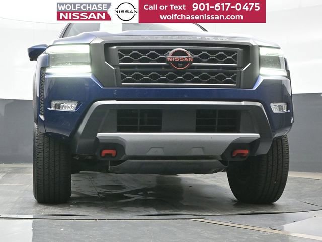 Used 2022 Nissan Frontier PRO-4X image 15