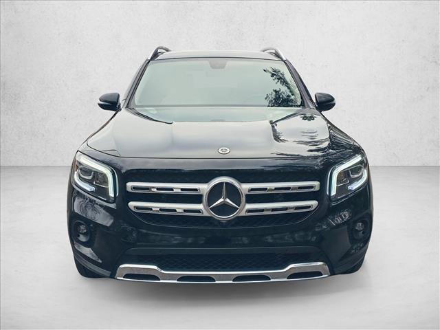 Used 2023 Mercedes-Benz GLB 250 image 2