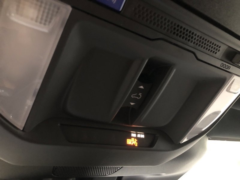 New 2026 Subaru Forester Touring image 29