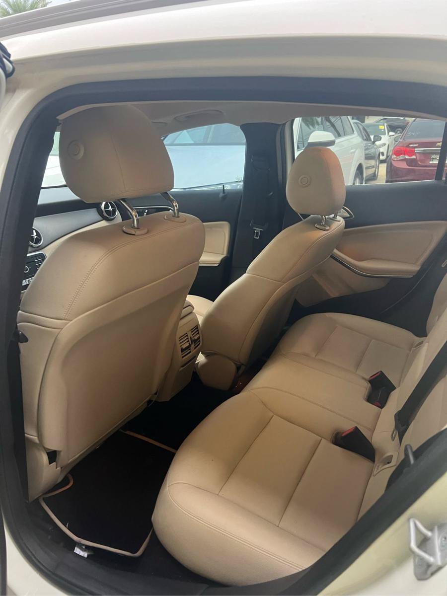 Used 2018 Mercedes-Benz GLA 250 image 5
