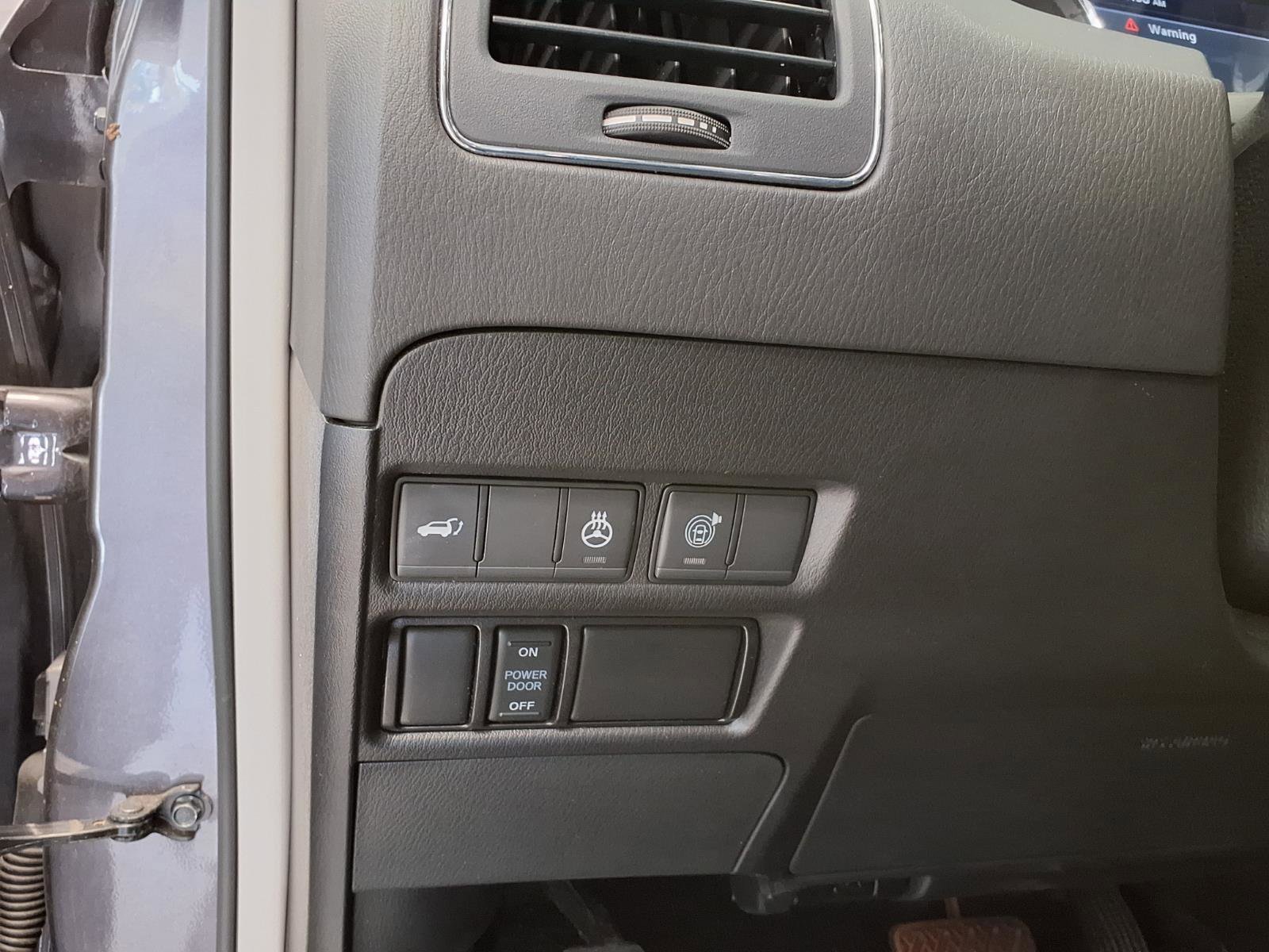 Used 2023 INFINITI QX80 Luxe w/ Cargo Package AWD/4WD image 25