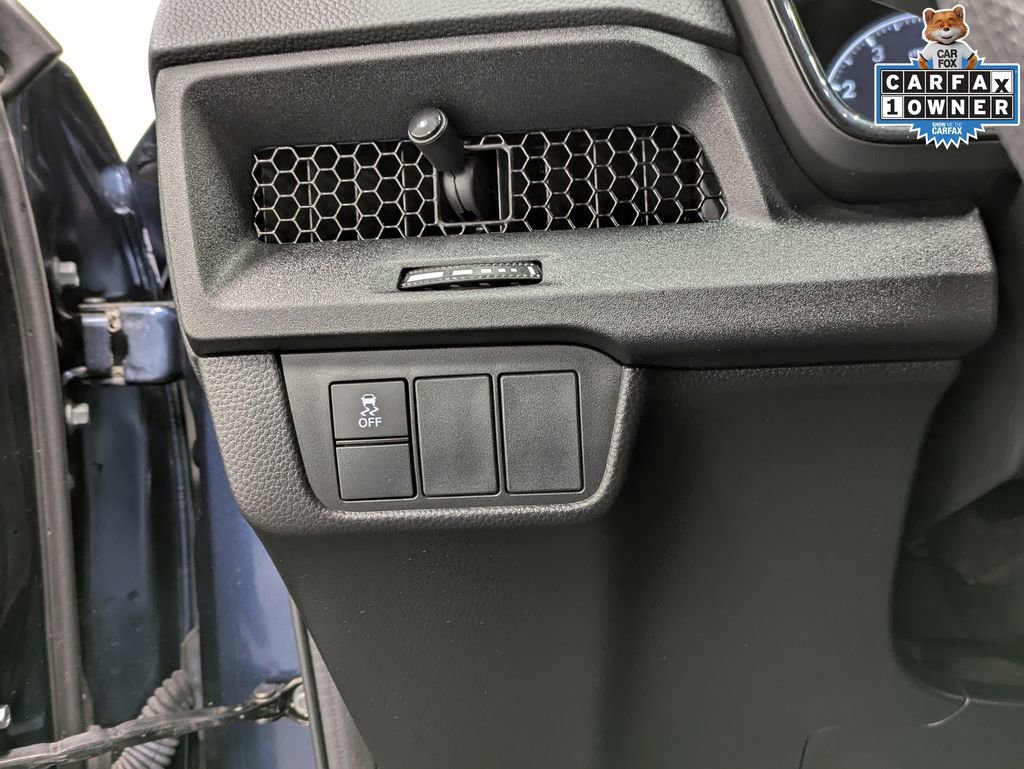 Certified 2023 Honda CR-V EX image 20