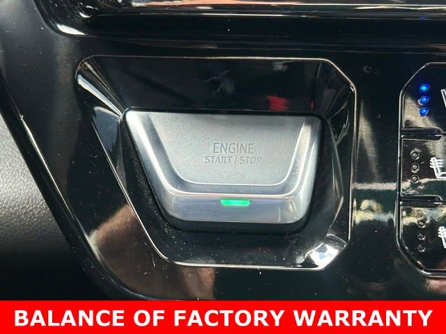 Used 2026 GMC Sierra 2500 AT4X AWD/4WD image 27