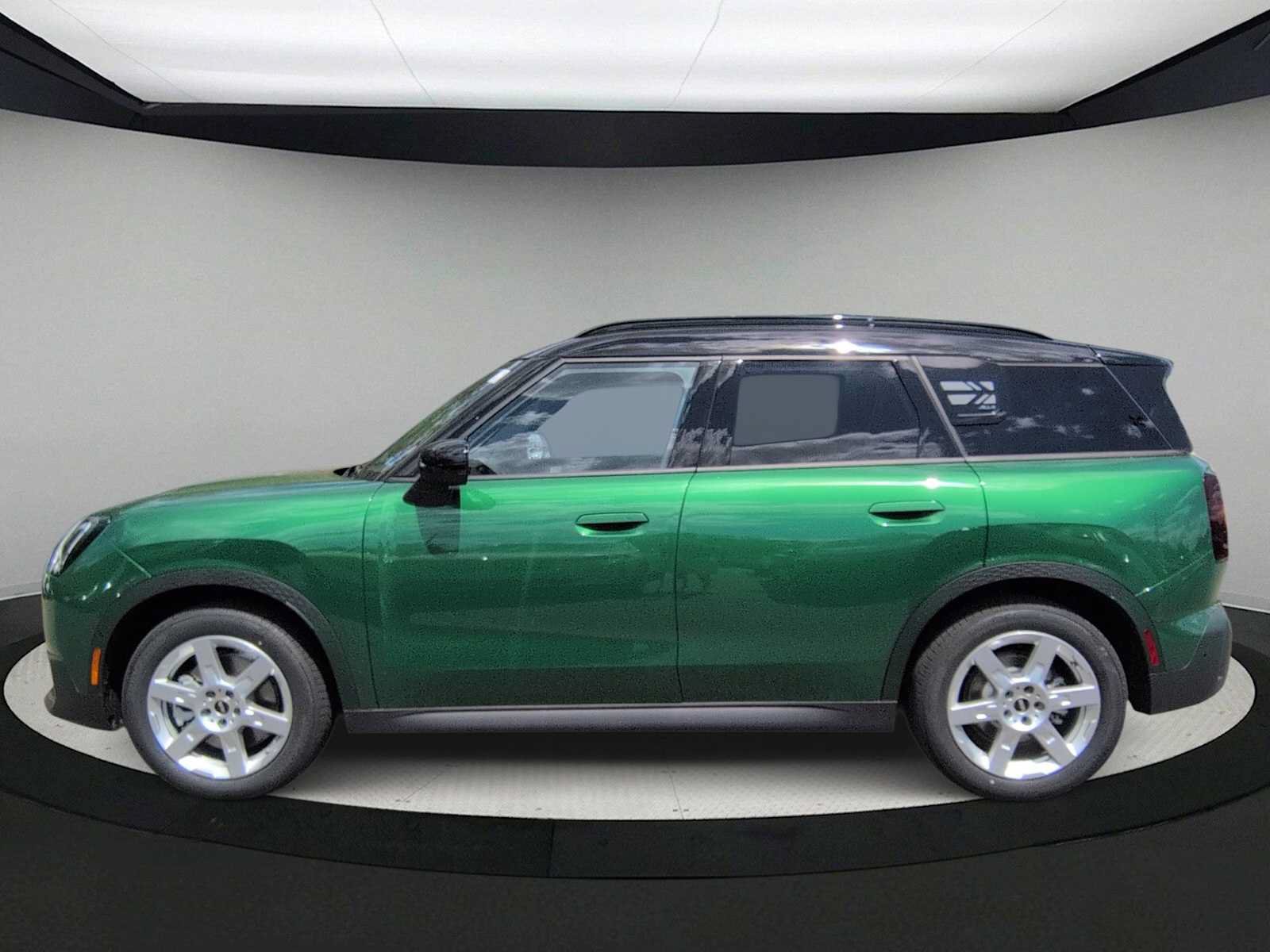 New 2027 MINI Cooper Countryman S AWD/4WD image 5