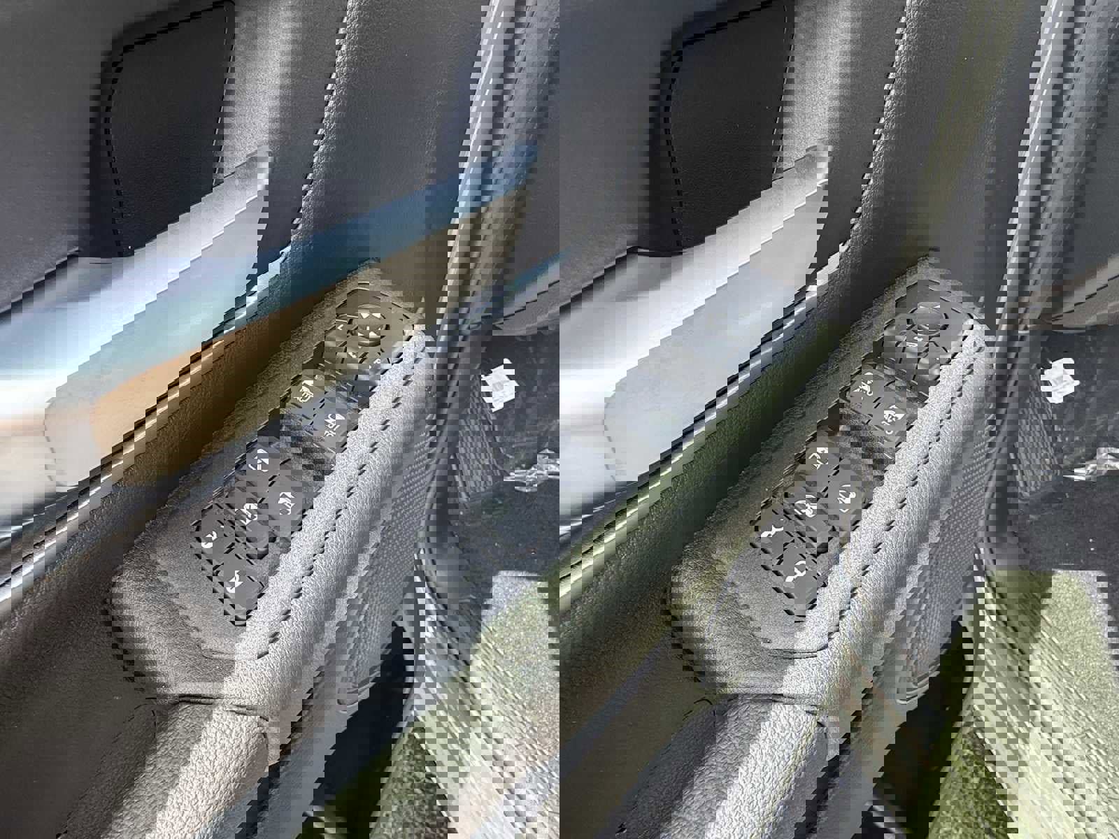 New 2026 RAM 1500 Big Horn image 6