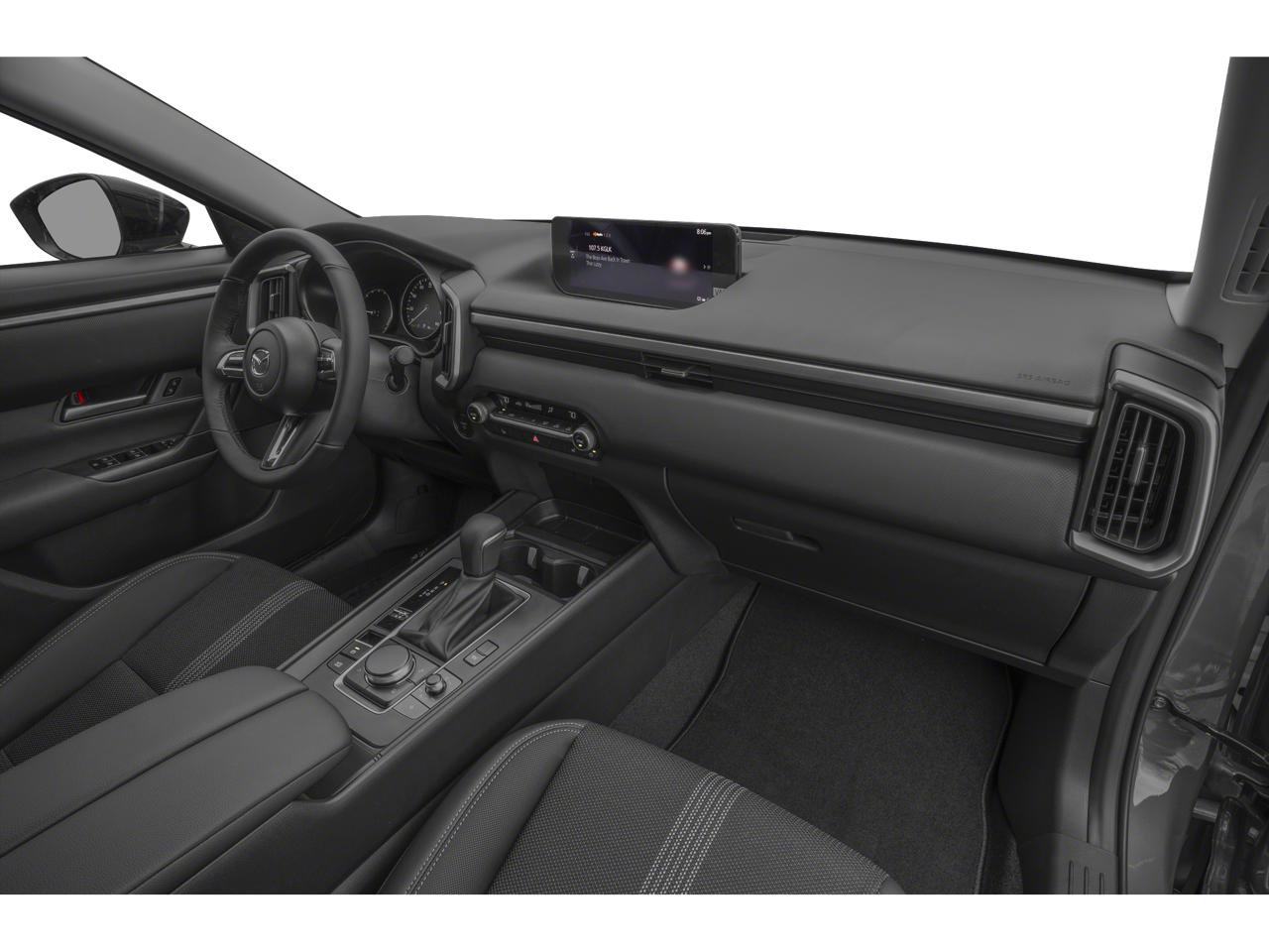 New 2026 MAZDA CX-50 2.5 Hybrid w/ Weather Package image 44