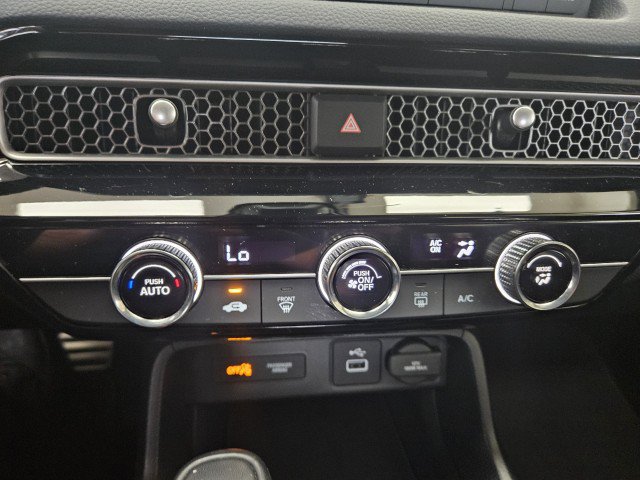 Used 2024 Honda Civic Sport image 24