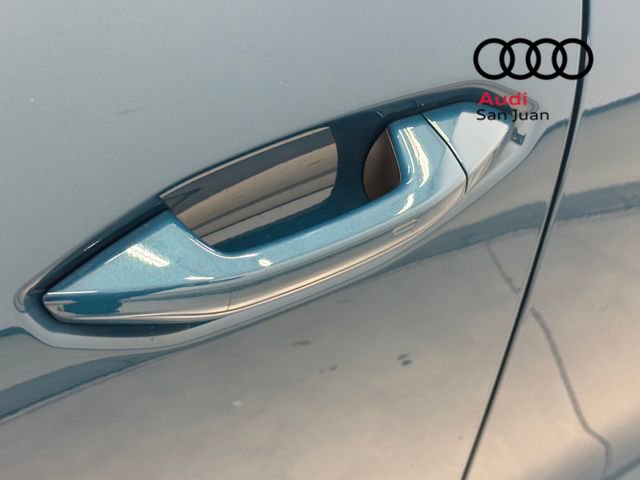 New 2026 Audi Q3 quattro 2.0T AWD/4WD image 9